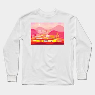 Bisbee Long Sleeve T-Shirt